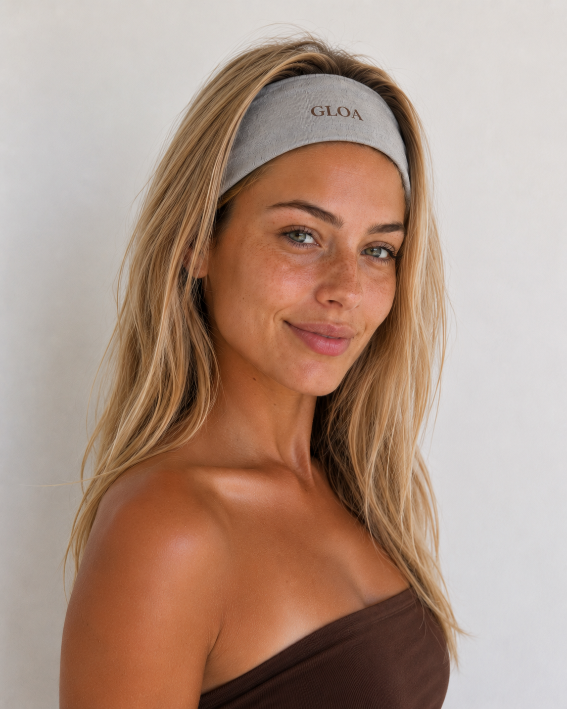 Soft Headband