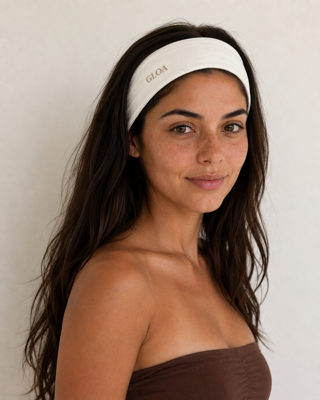 Soft Headband