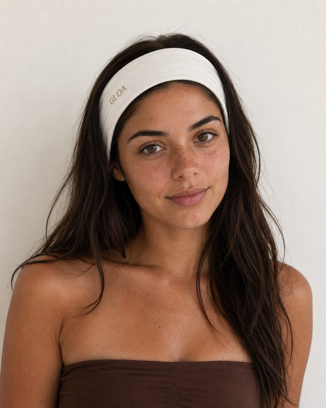 Soft Headband