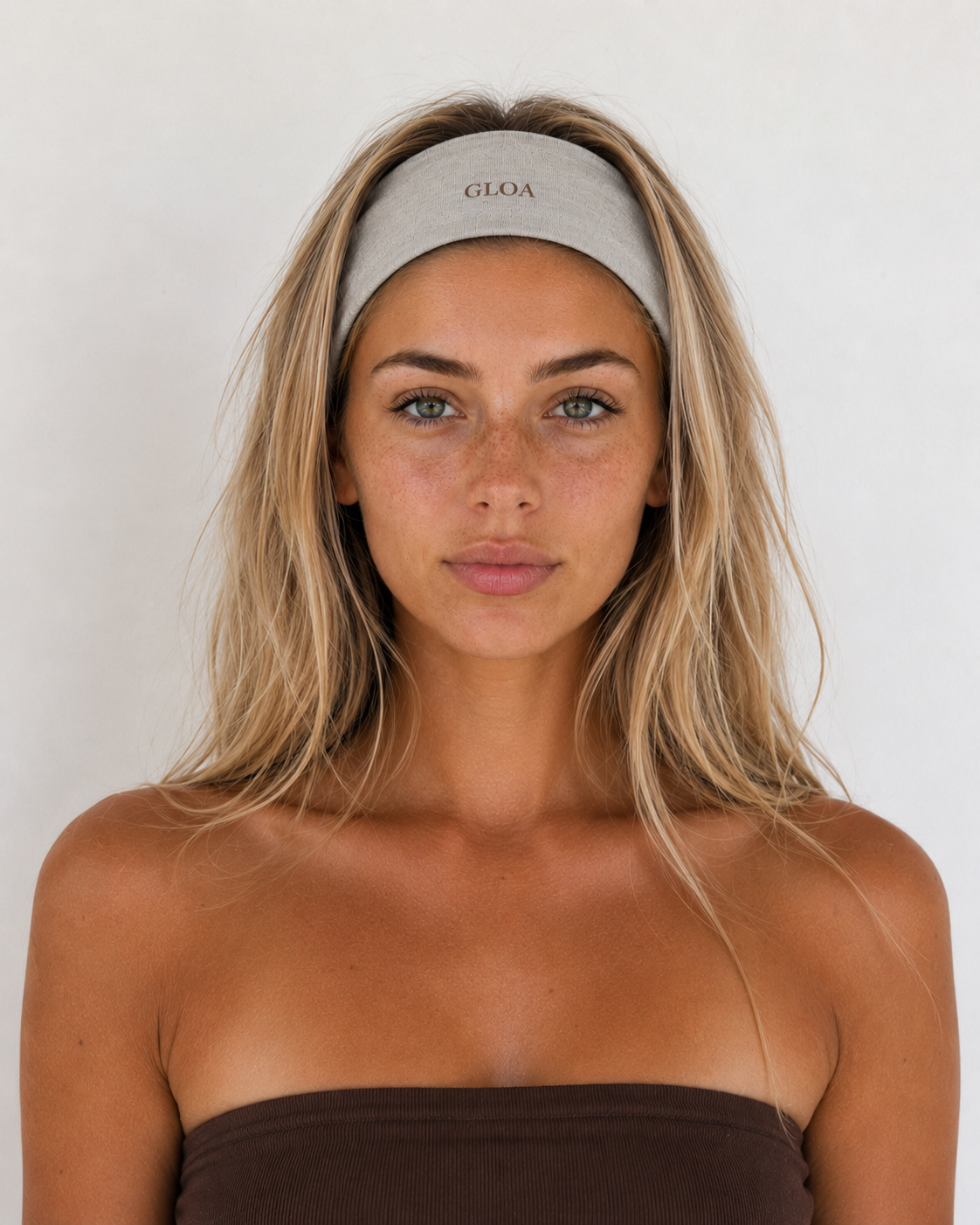Soft Headband