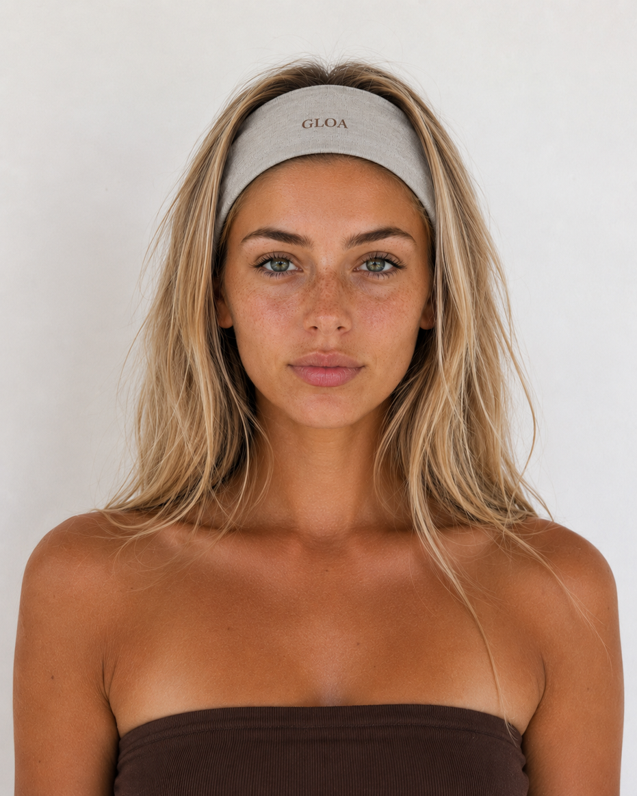 Soft Headband